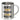 Rente 2026 – für diese Tasse musste ich lange arbeiten – Edelstahlbecher 400 ml – Silber – Ohne Deckel und Karabiner – Ansicht 1 #farbe_silber