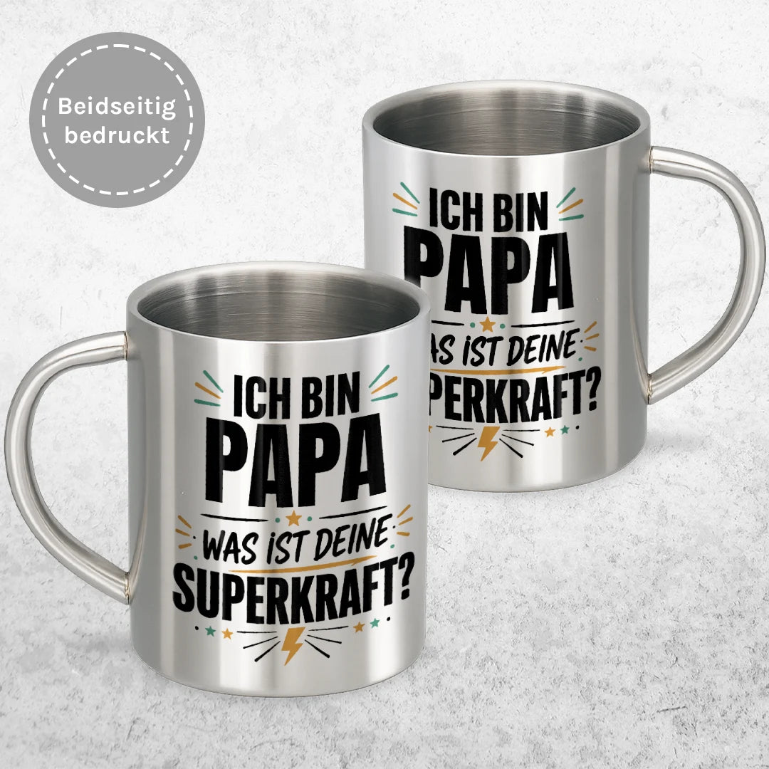 Mehr Platz für deine kleine Auszeit