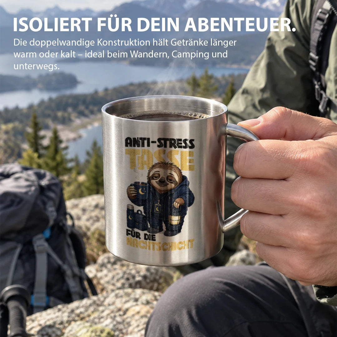 Damit die Freude lange bleibt