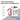 Schaf, unschaf – Karabinerbecher 330 ml – Weiß/Rot – Ohne Deckel – Ansicht 2 #farbe_weiss-rot