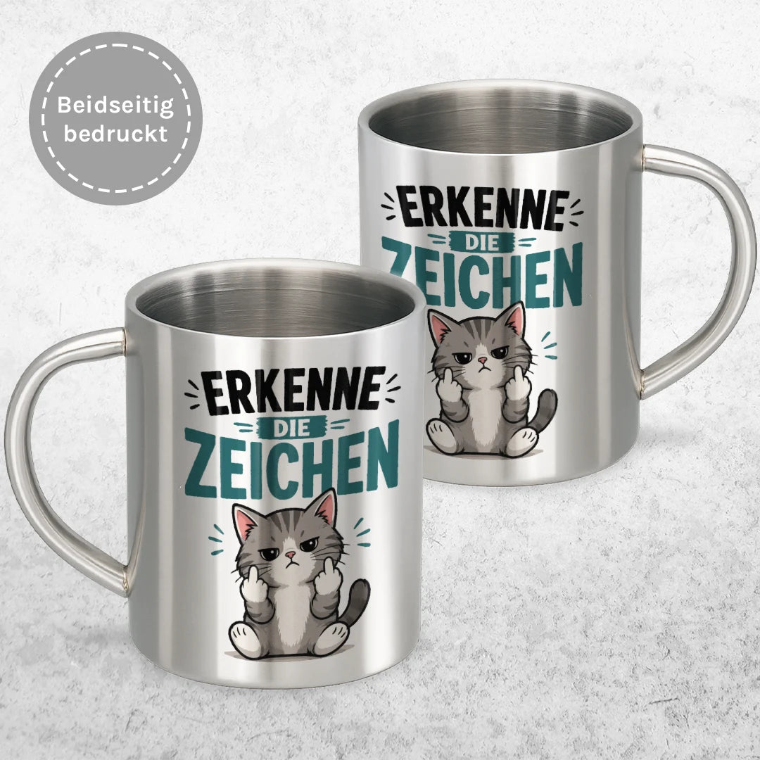 Mehr Platz für deine kleine Auszeit