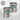 Erkenne die Zeichen – Edelstahlbecher 400 ml – Silber – Ohne Deckel und Karabiner – Ansicht 4 #farbe_silber