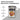 Leberkäs-Ultras – Edelstahlbecher 400 ml – Silber – Ohne Deckel und Karabiner – Ansicht 2 #farbe_silber