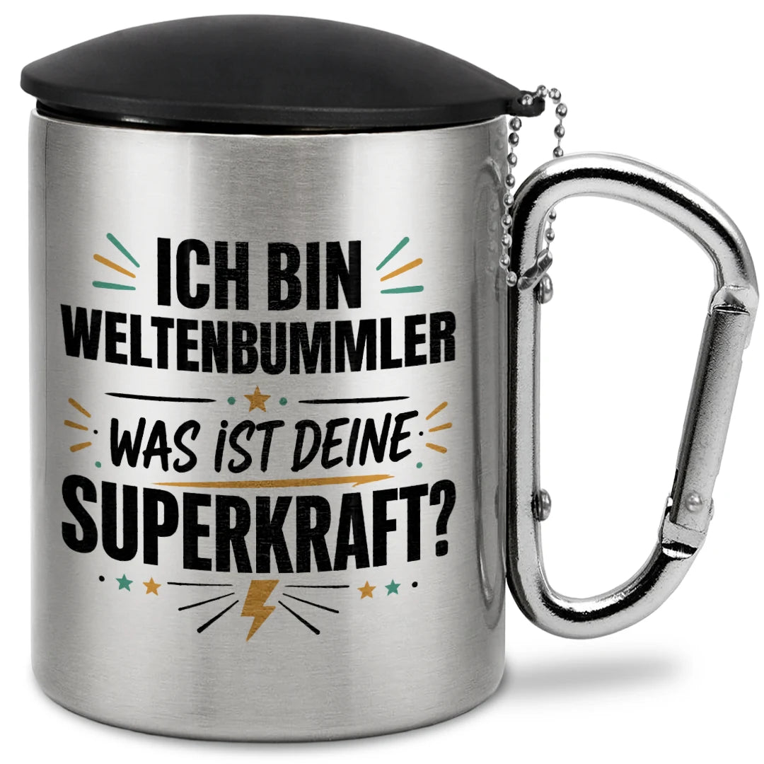 So ausgestattet, wie du ihn brauchst