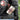 Lieblings-Hebamme – Karabinerbecher 330 ml – Silber/Rot – Ohne Deckel – Ansicht 4 #farbe_silber-rot