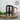 So sieht der beste Mann der Welt aus! – Karabinerbecher 330 ml – Silber/Rot – Ohne Deckel – Ansicht 6 #farbe_silber-rot