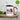 Pferdemädchen – Karabinerbecher 330 ml – Weiß/Rot – Mit Deckel – Ansicht 6 #farbe_weiss-rot