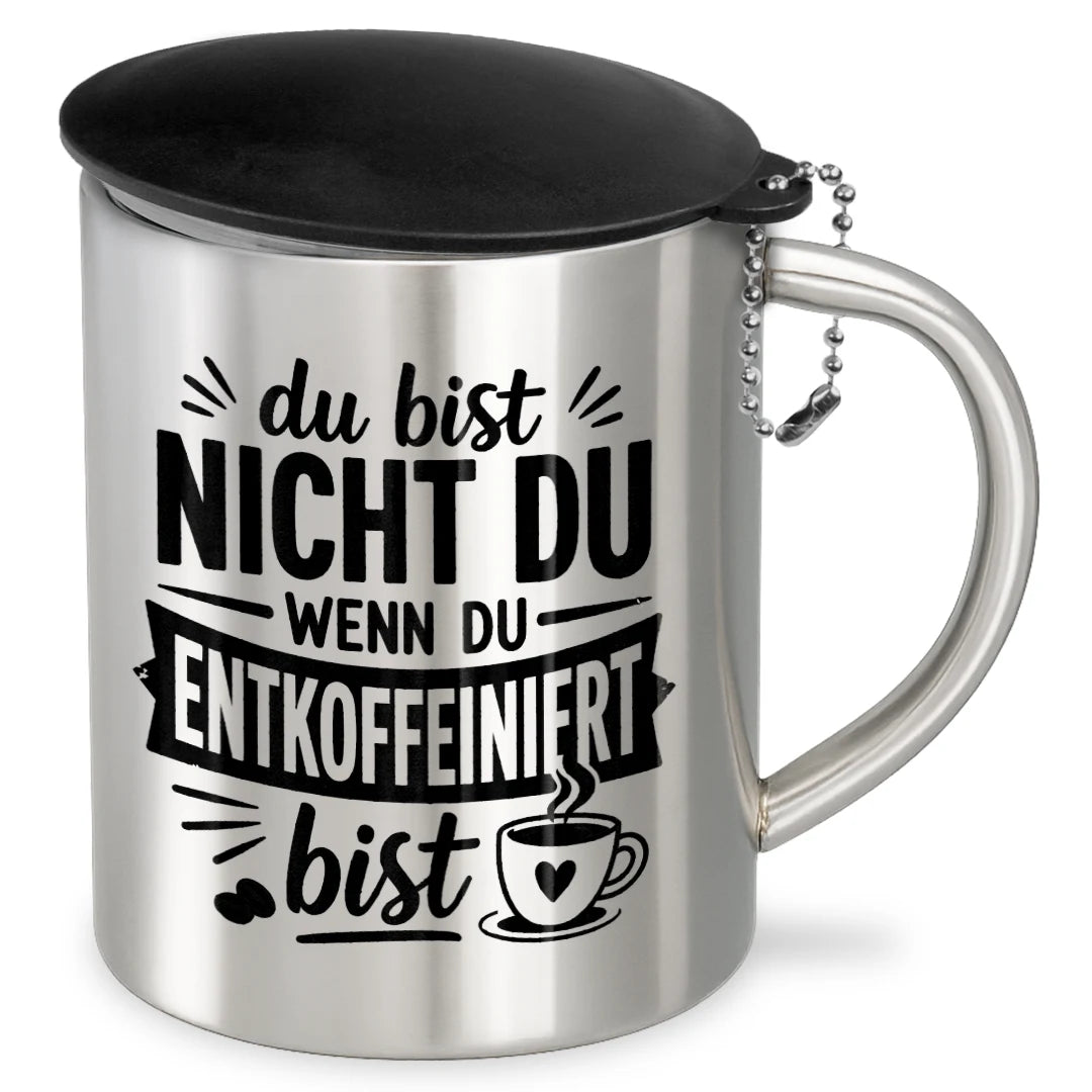So ausgestattet, wie du ihn brauchst
