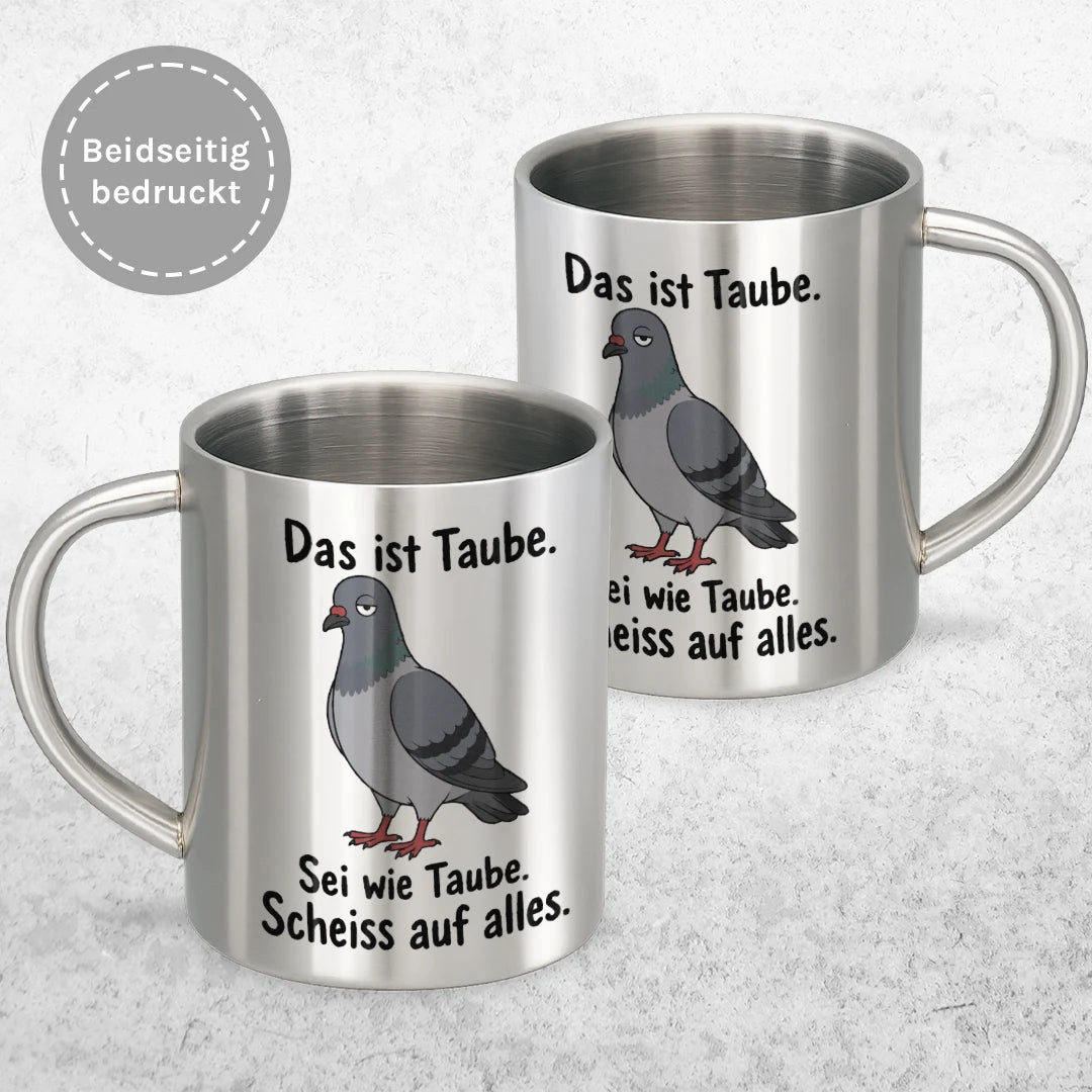 Mehr Platz für deine kleine Auszeit