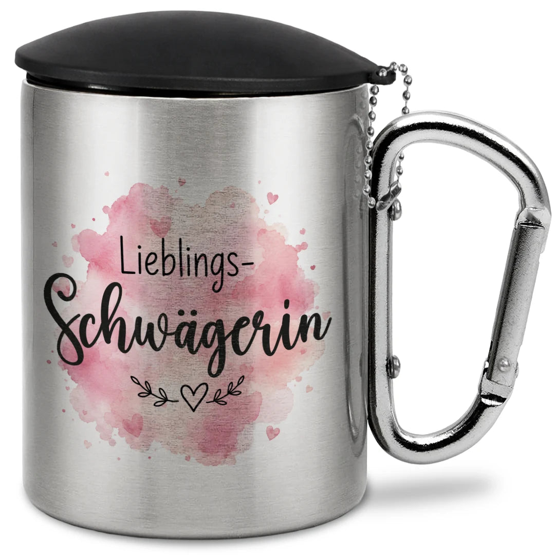 So ausgestattet, wie du ihn brauchst