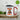Anti-Stress Tasse für Maurer – Karabinerbecher 330 ml – Weiß/Rot – Mit Deckel – Ansicht 6 #farbe_weiss-rot