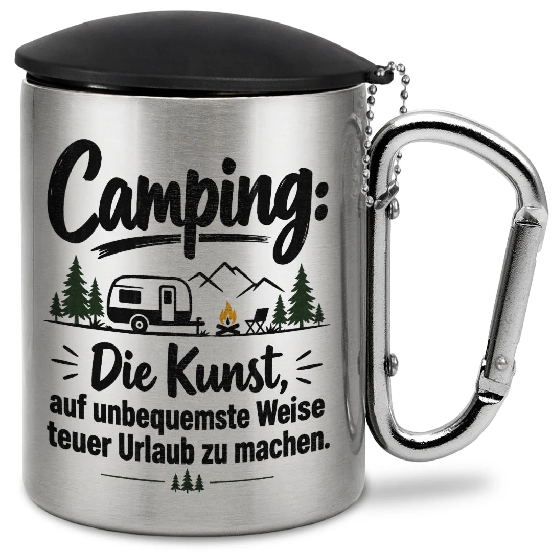 So ausgestattet, wie du ihn brauchst