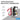 Alaaf und Prost – Karabinerbecher 330 ml – Silber/Rot – Mit Deckel – Ansicht 2 #farbe_silber-rot
