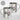 Zu Vino sag ich nie no – Edelstahlbecher 400 ml – Silber – Ohne Deckel und Karabiner – Ansicht 4 #farbe_silber