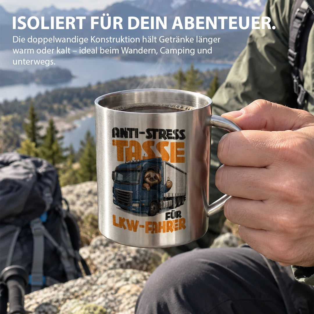 Damit die Freude lange bleibt