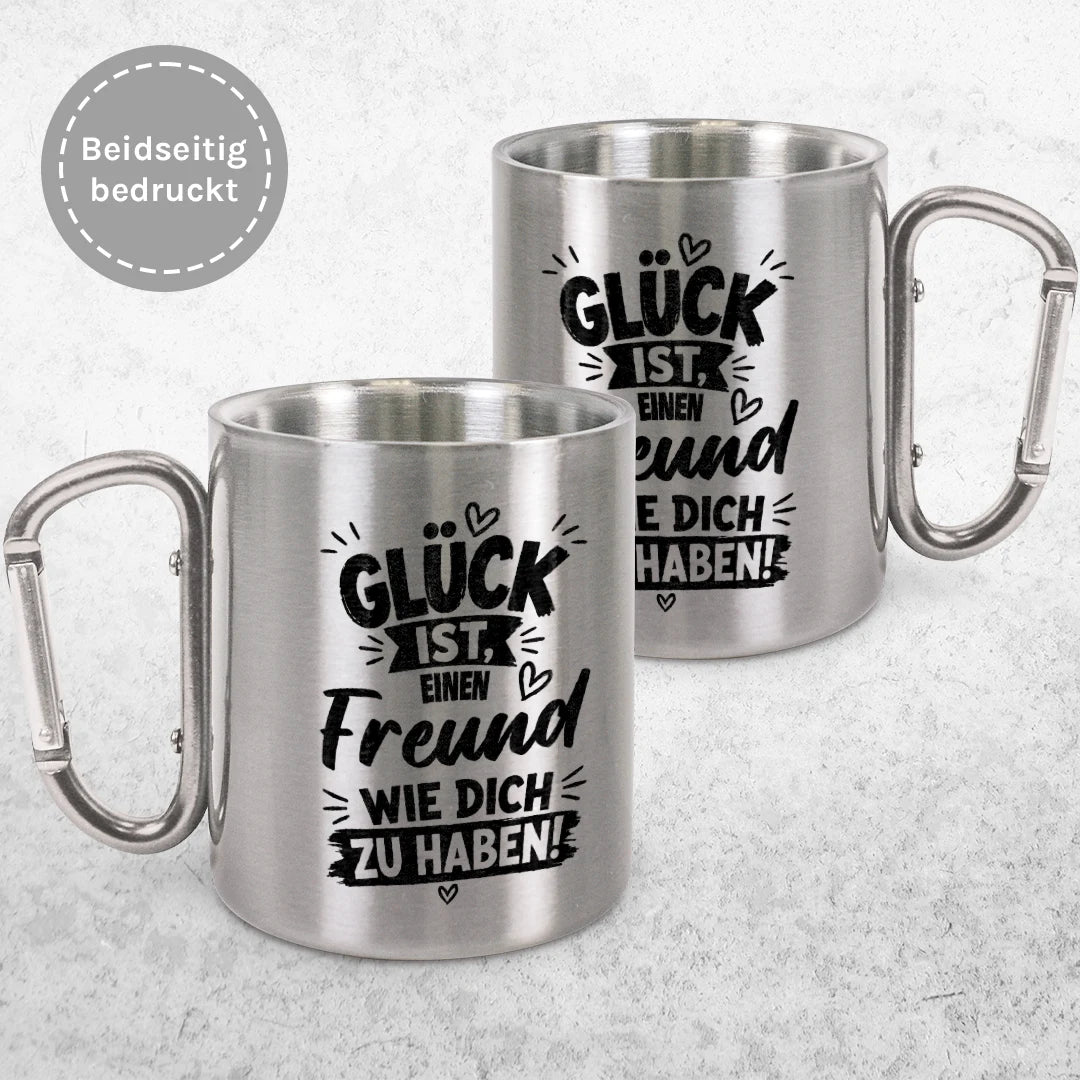 Damit die Freude lange bleibt