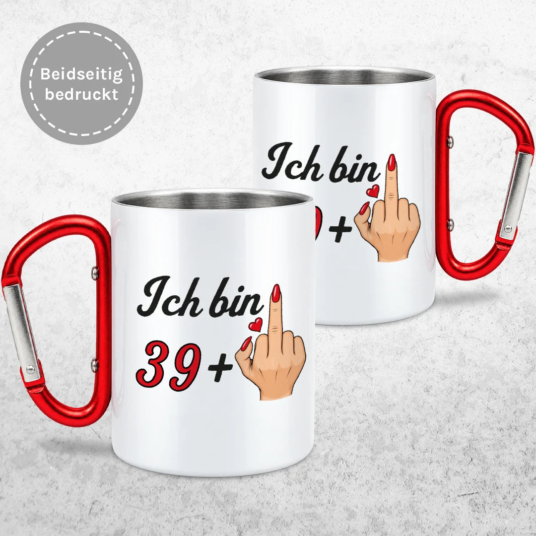 Damit die Freude lange bleibt