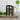 Ich bin in Rente, ich muss gar nichts – Karabinerbecher 330 ml – Silber/Silber – Mit Deckel – Ansicht 6 #farbe_silber-silber