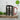 Eat sleep game repeat – Karabinerbecher 330 ml – Silber/Rot – Mit Deckel – Ansicht 6 #farbe_silber-rot