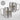 Schaf, unschaf – Karabinerbecher 330 ml – Silber/Silber – Ohne Deckel – Ansicht 3 #farbe_silber-silber