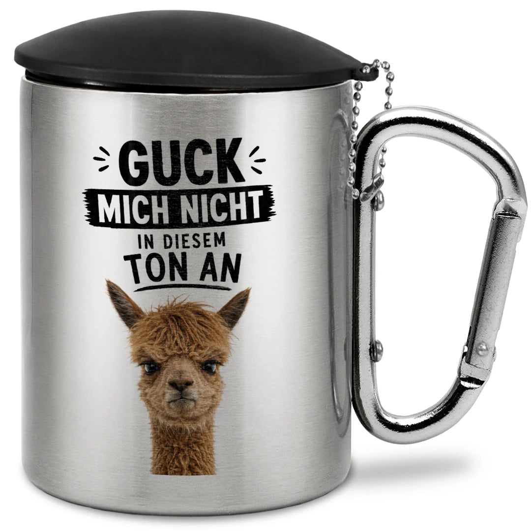 So ausgestattet, wie du ihn brauchst