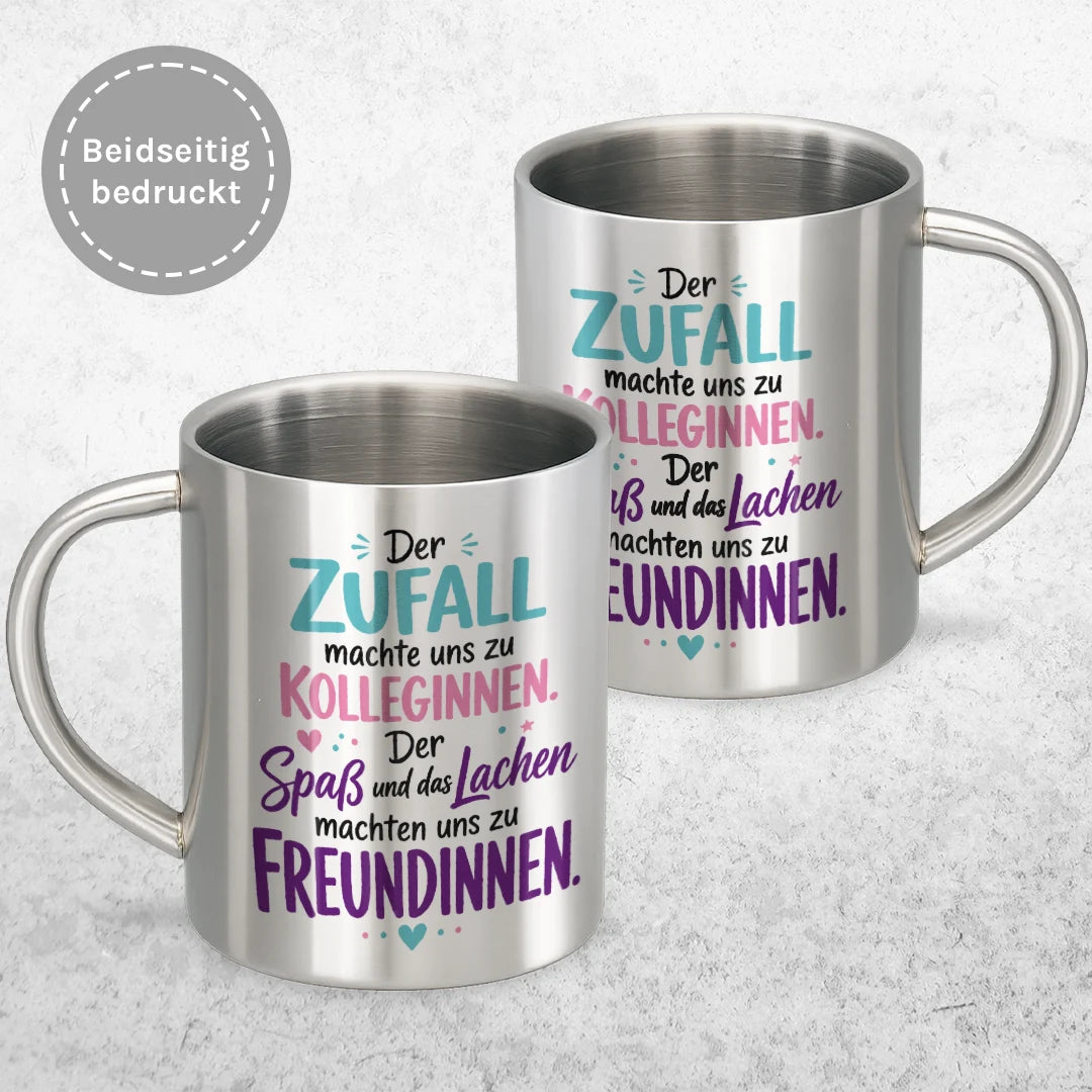Mehr Platz für deine kleine Auszeit