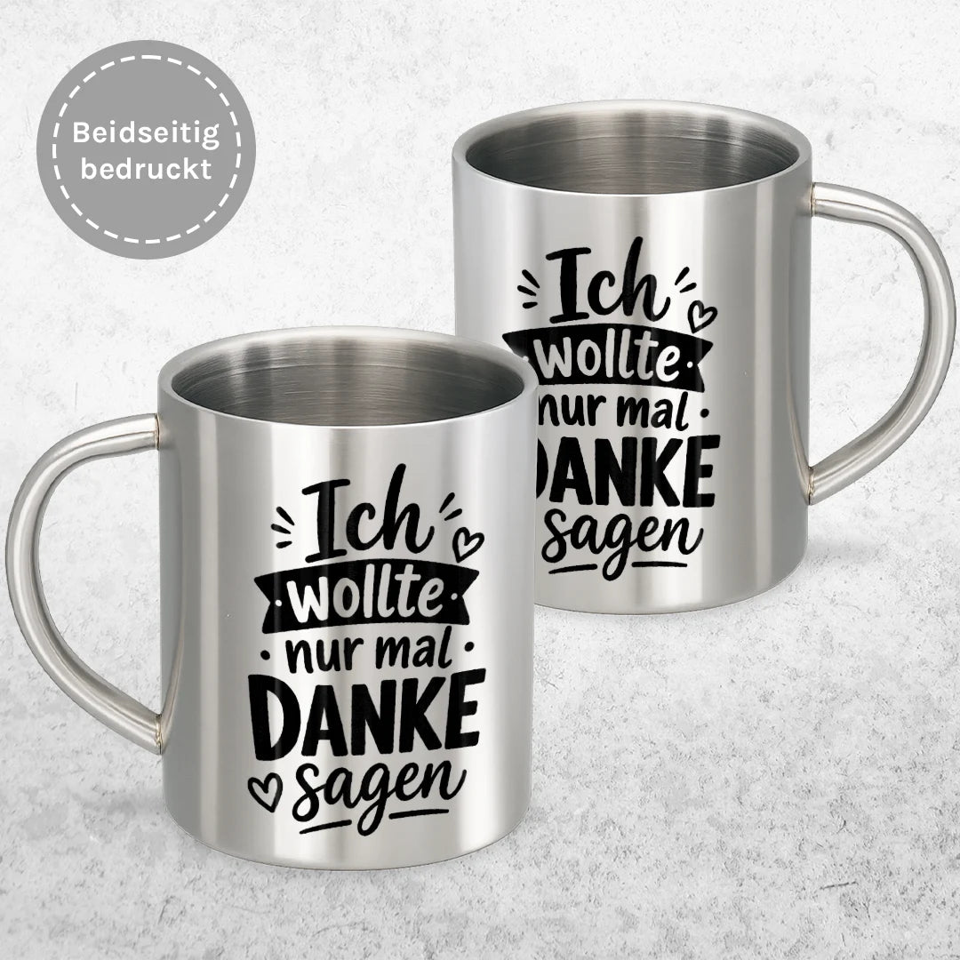 Mehr Platz für deine kleine Auszeit