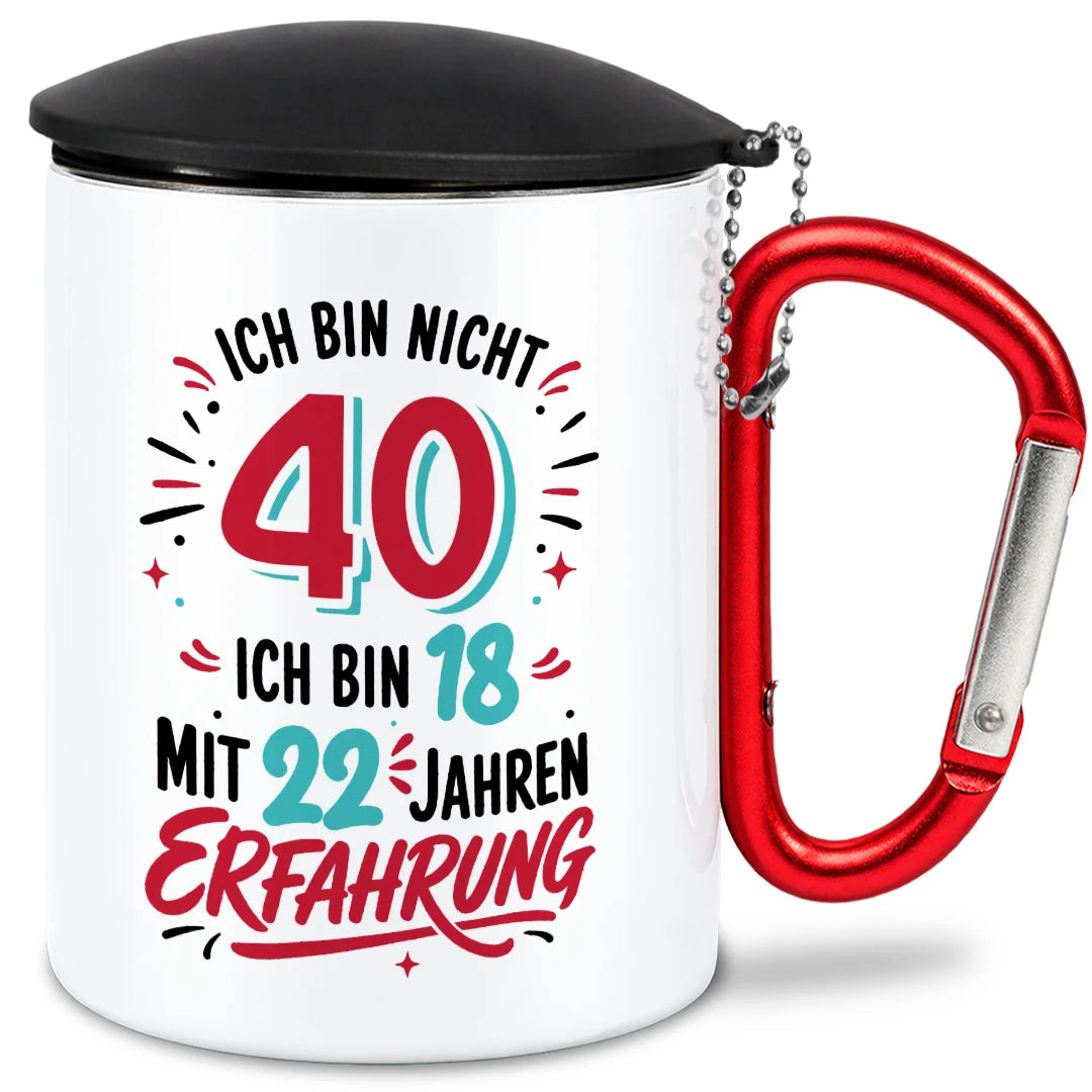 So ausgestattet, wie du ihn brauchst