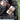 Lieblings-Pflegerin – Karabinerbecher 330 ml – Silber/Rot – Ohne Deckel – Ansicht 4 #farbe_silber-rot