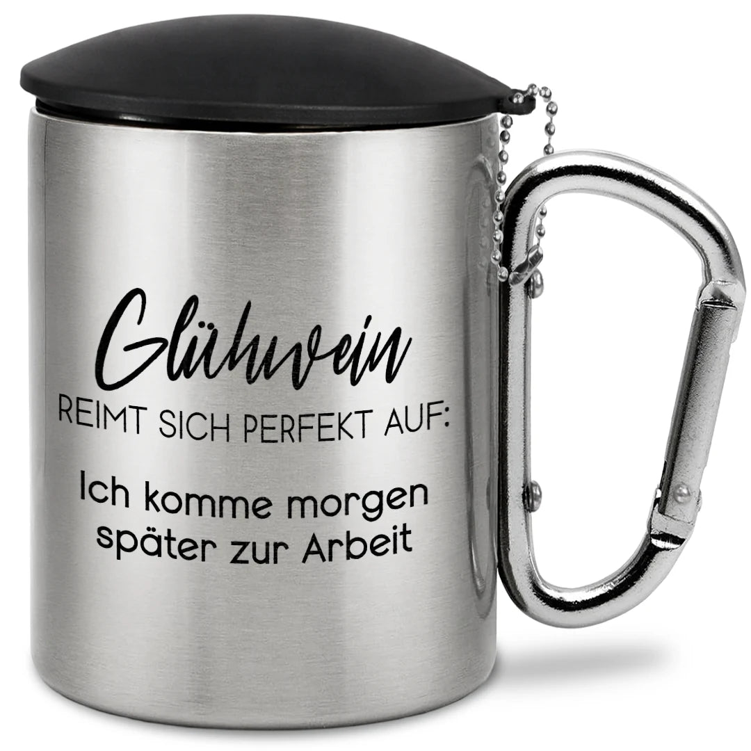 So ausgestattet, wie du ihn brauchst