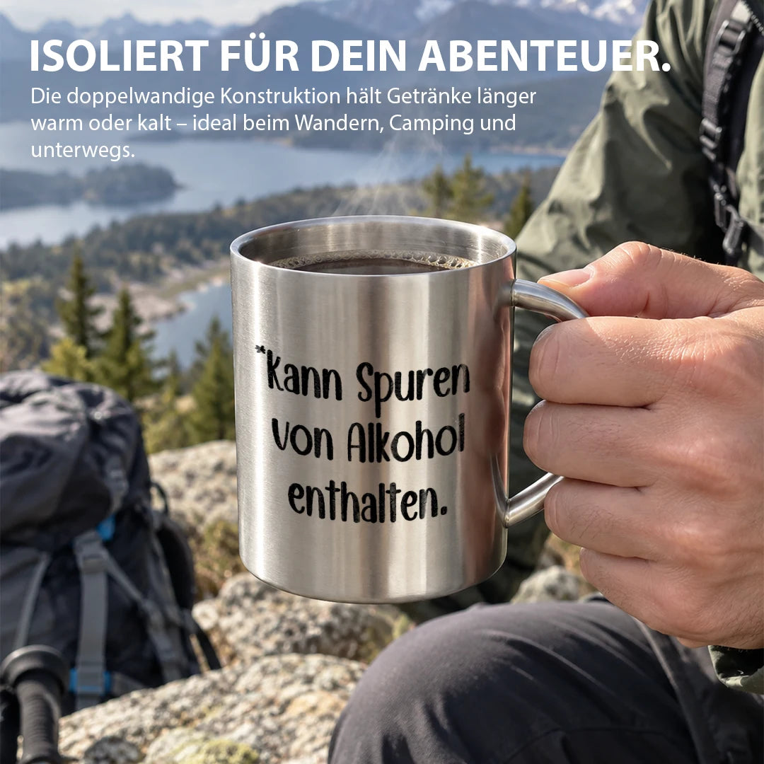 Damit die Freude lange bleibt