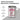 Ich bin ein Flamingo – ich darf das – Edelstahlbecher 400 ml – Silber – Ohne Deckel und Karabiner – Ansicht 2 #farbe_silber