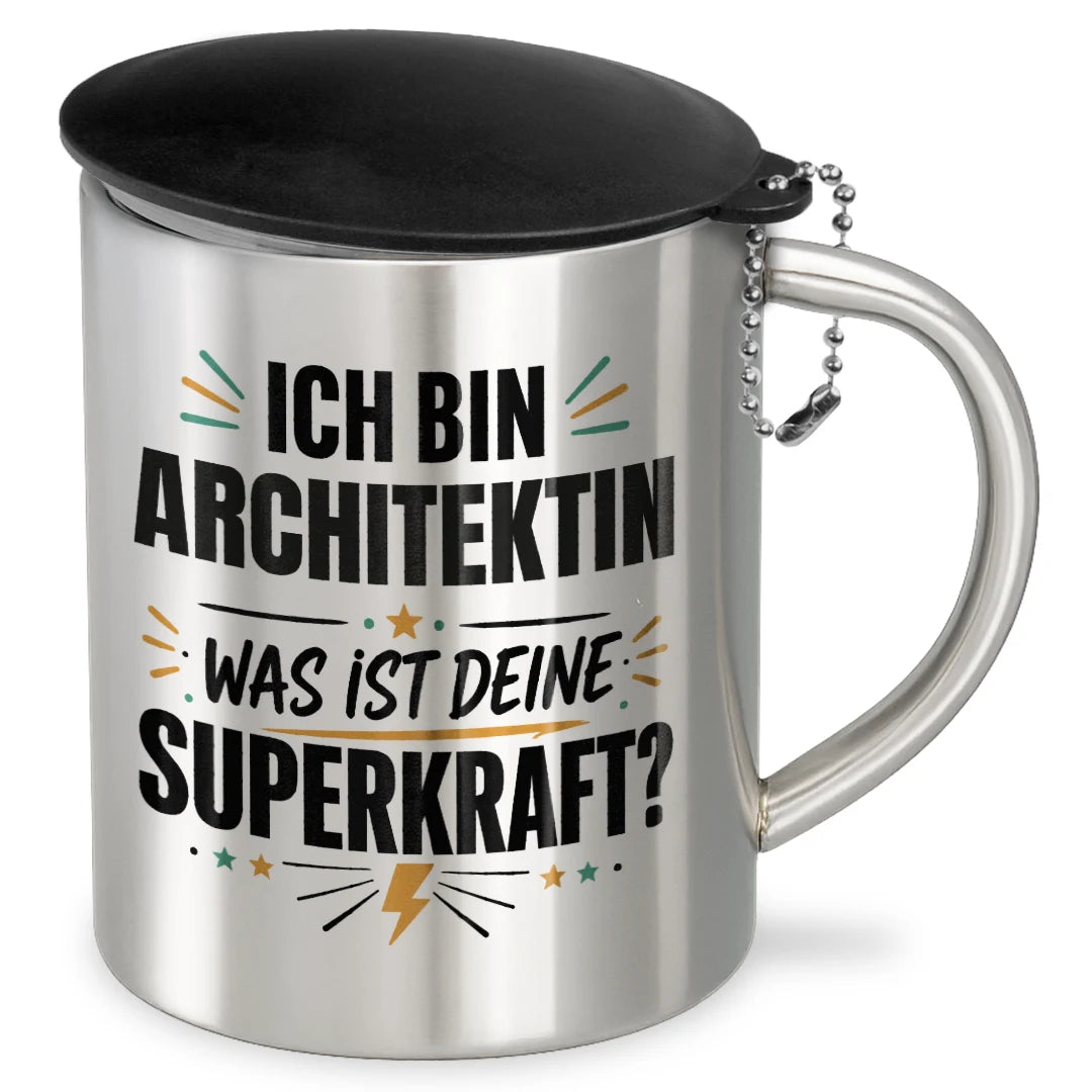 So ausgestattet, wie du ihn brauchst