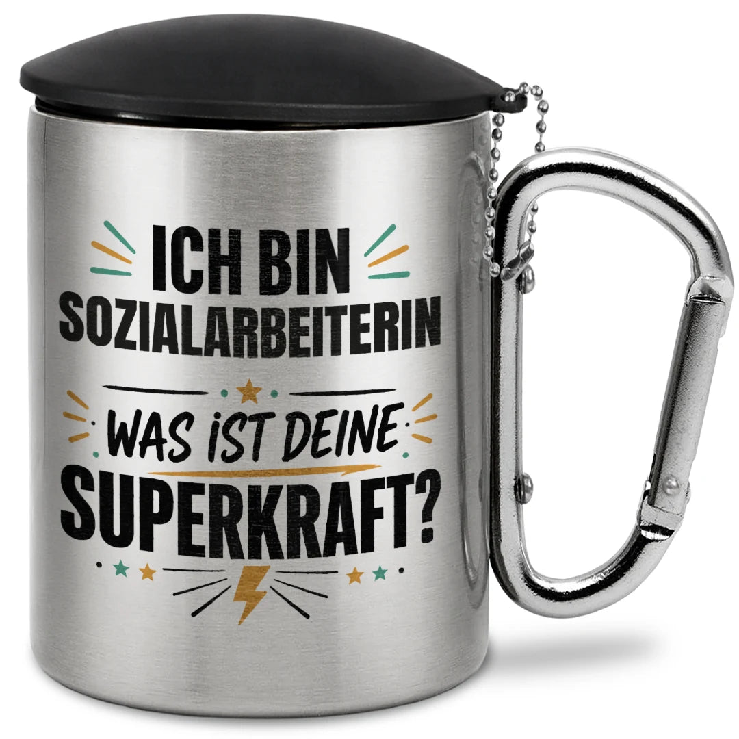 So ausgestattet, wie du ihn brauchst