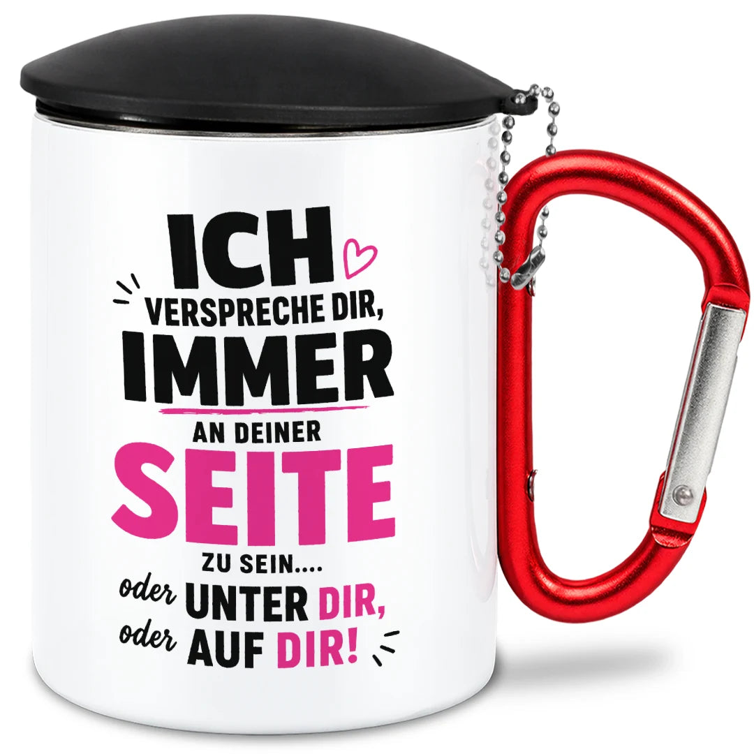 So ausgestattet, wie du ihn brauchst