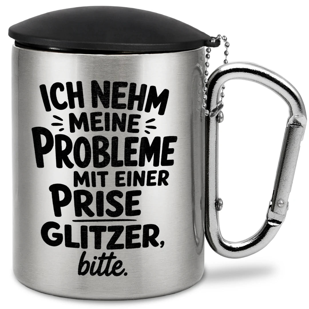 So ausgestattet, wie du ihn brauchst