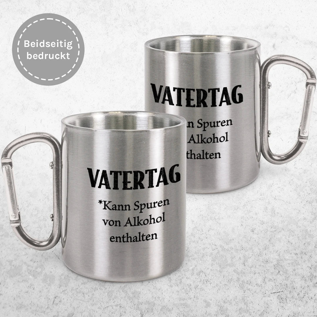 Damit die Freude lange bleibt