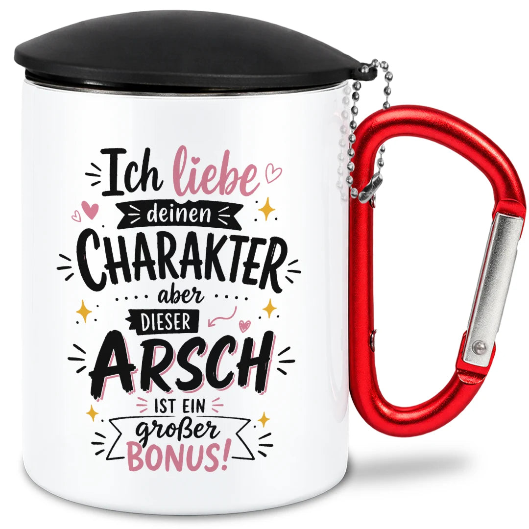 So ausgestattet, wie du ihn brauchst