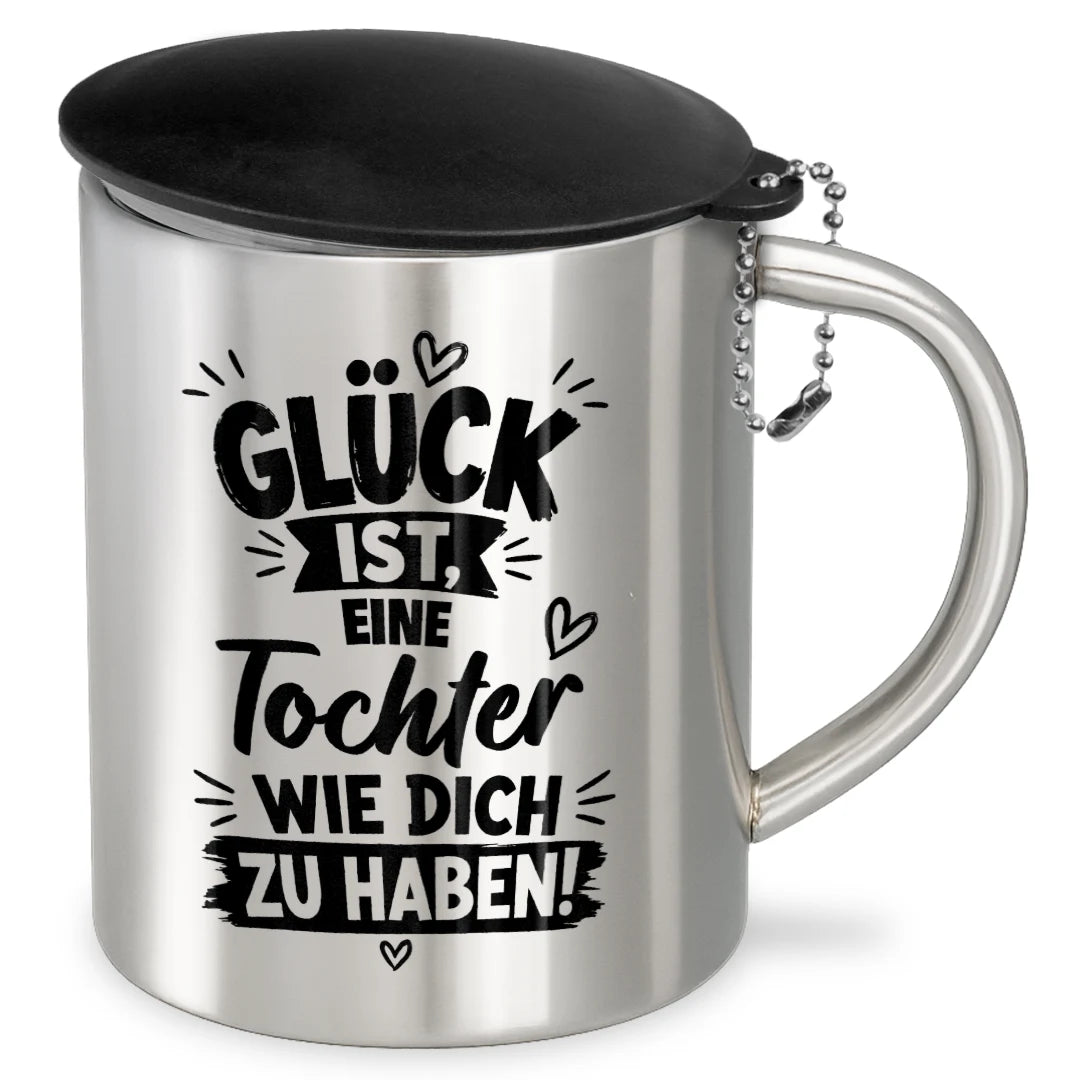 So ausgestattet, wie du ihn brauchst