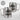 Ich bin Zahnarzt, was ist deine Superkraft? – Karabinerbecher 330 ml – Silber/Silber – Ohne Deckel – Ansicht 3 #farbe_silber-silber