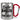 Bester Angler der Welt laut eigener Aussage – Karabinerbecher 330 ml – Silber/Rot – Ohne Deckel – Ansicht 1 #farbe_silber-rot