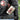 Glühschweinchen – Karabinerbecher 330 ml – Silber/Rot – Mit Deckel – Ansicht 4 #farbe_silber-rot