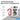 Anti-Stress Tasse für Autoren – Karabinerbecher 330 ml – Weiß/Rot – Ohne Deckel – Ansicht 2 #farbe_weiss-rot
