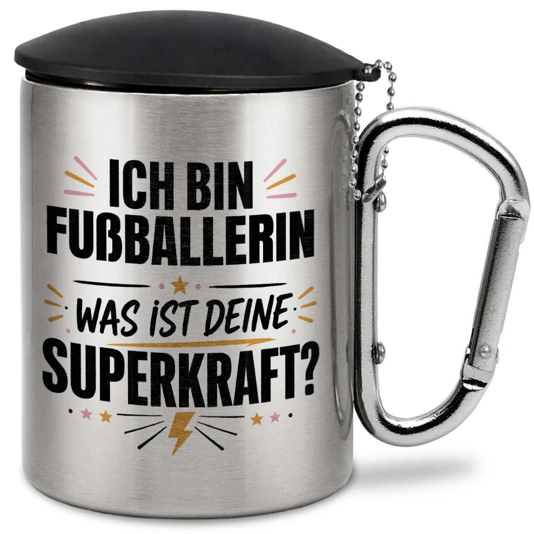 So ausgestattet, wie du ihn brauchst