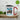 Anti-Stress Tasse für Grafikdesigner – Karabinerbecher 330 ml – Weiß/Rot – Mit Deckel – Ansicht 6 #farbe_weiss-rot