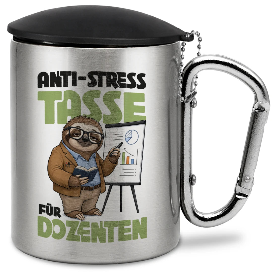 So ausgestattet, wie du ihn brauchst