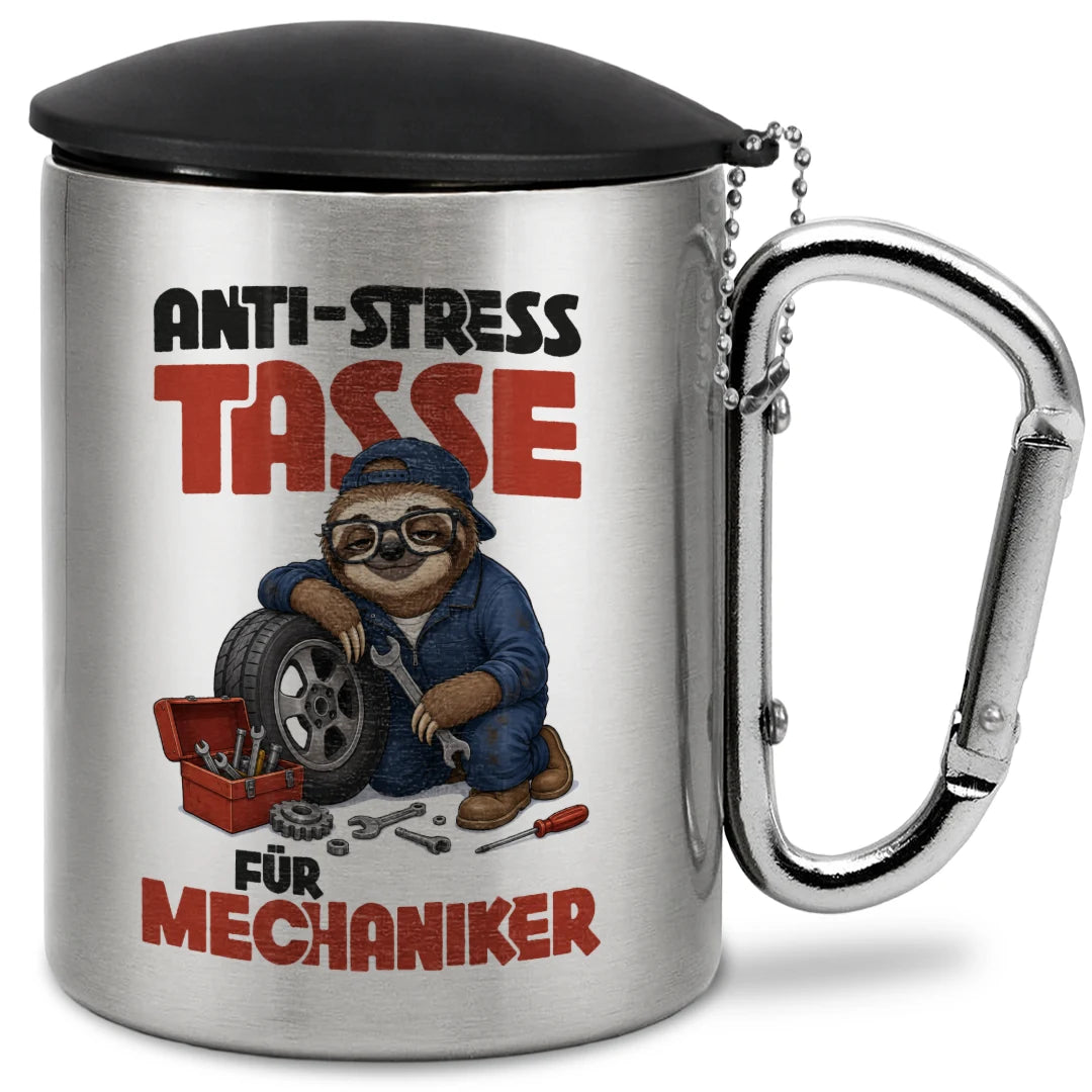 So ausgestattet, wie du ihn brauchst