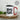 Born to fish – Karabinerbecher 330 ml – Weiß/Rot – Ohne Deckel – Ansicht 6 #farbe_weiss-rot