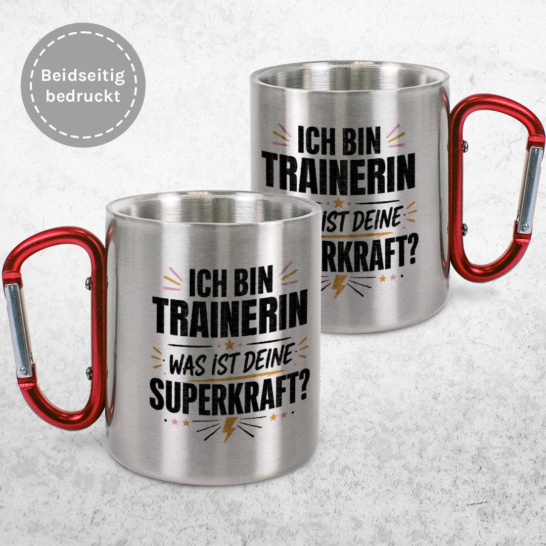 Damit die Freude lange bleibt