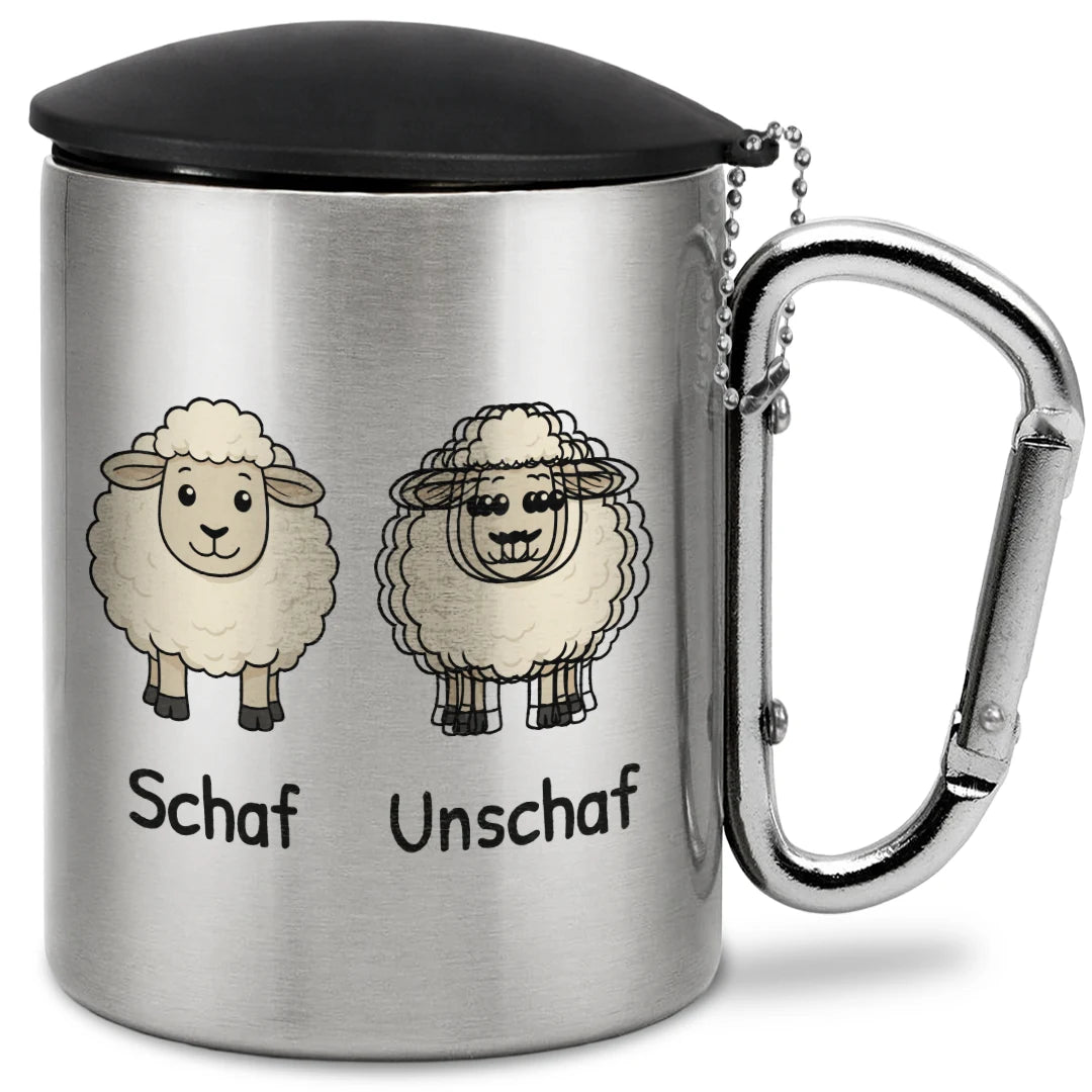 So ausgestattet, wie du ihn brauchst